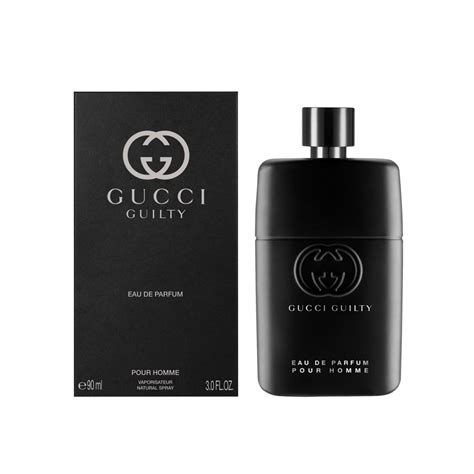 gucci guilty analysis|where to buy Gucci Guilty.